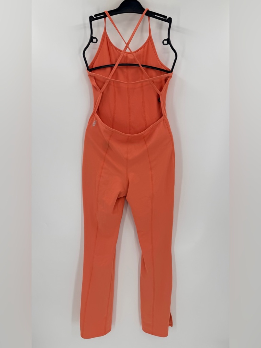Free People FP Movement Heat Waves Jumpsuit Medium - Picture 7 of 7